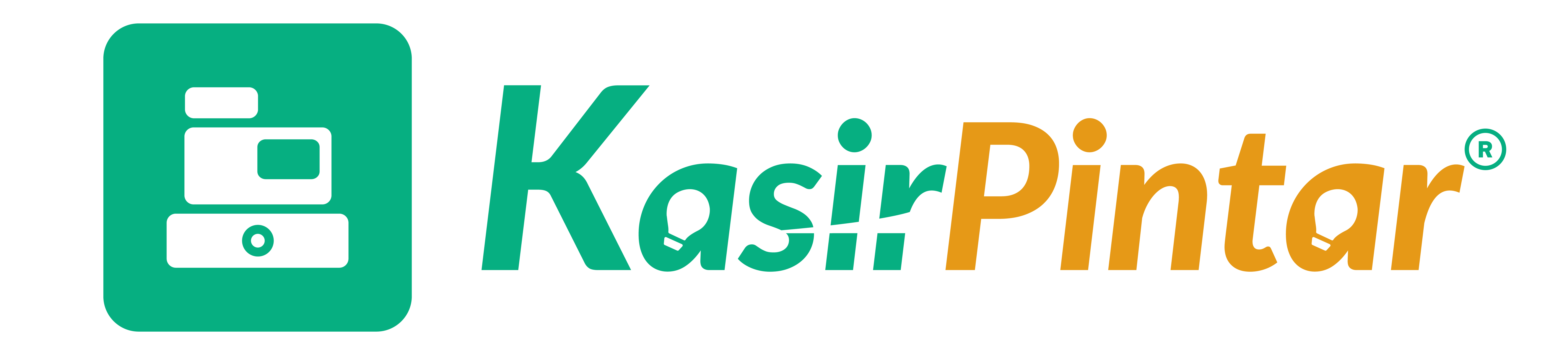 Kasir Pintar